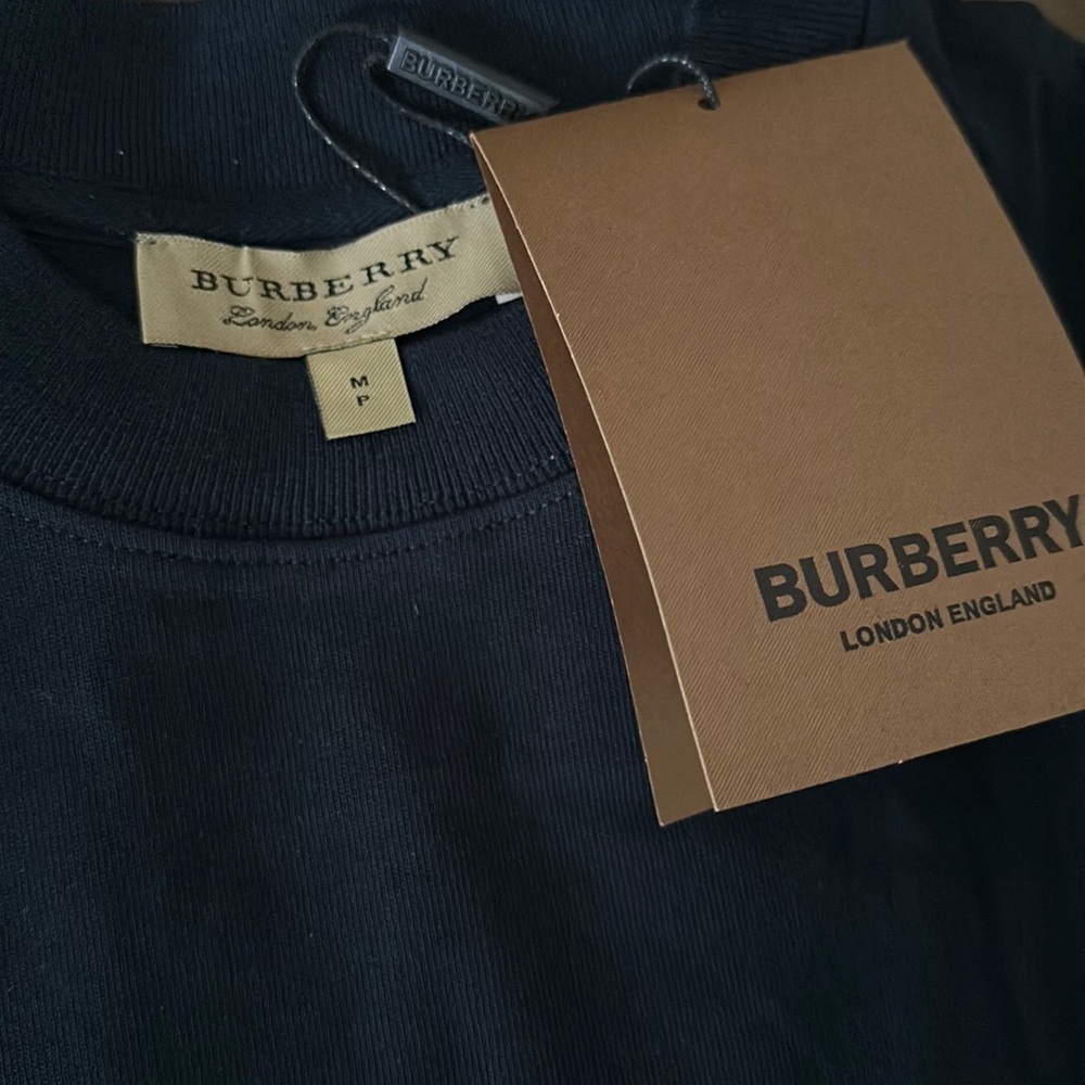 Men’s Burberry Longsleeve